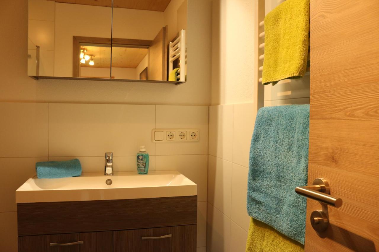 Ferienwohnung Jaud - Gmund Am Tegernsee Exteriér fotografie