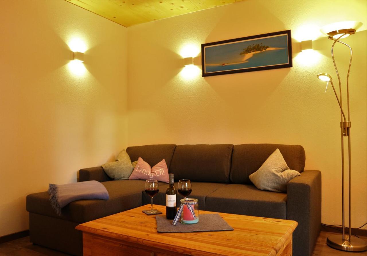 Ferienwohnung Jaud - Gmund Am Tegernsee Exteriér fotografie