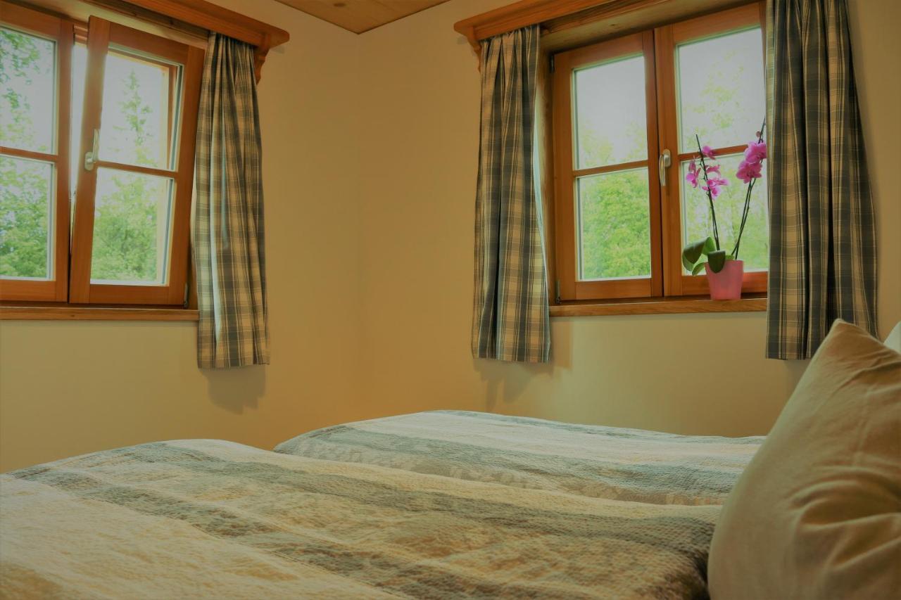 Ferienwohnung Jaud - Gmund Am Tegernsee Exteriér fotografie